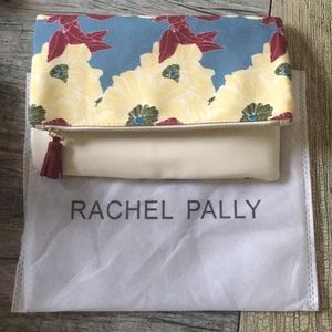 New Rachel pally reversible clutch